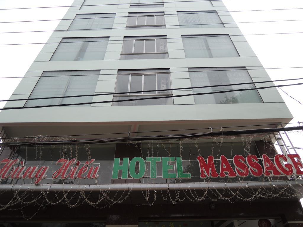 Hung Hieu Hotel Mỹ Tho Eksteriør bilde